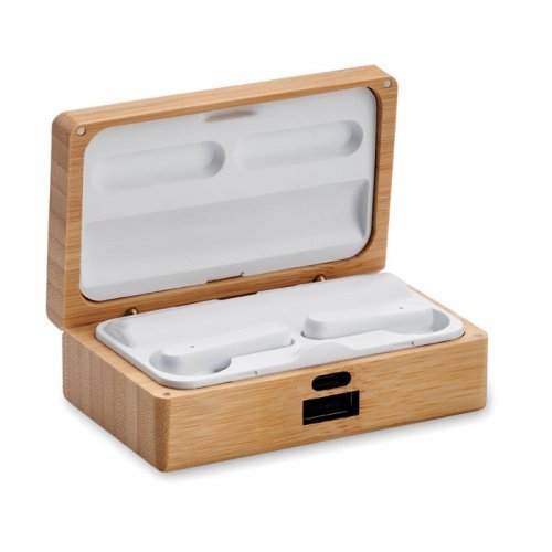 Auricolari con microfono Orebam