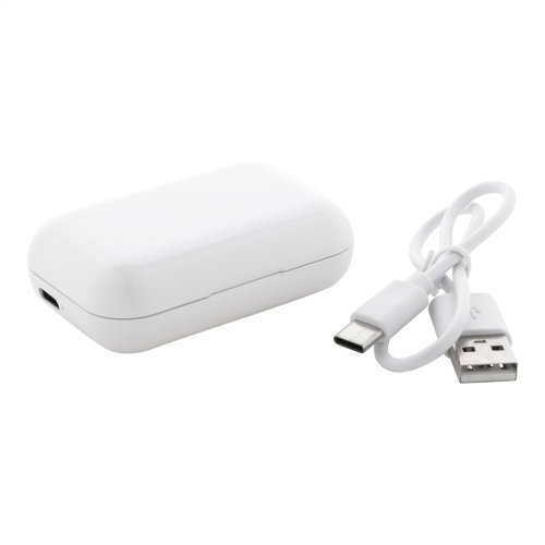 Auricolari wireless rabs rebeat