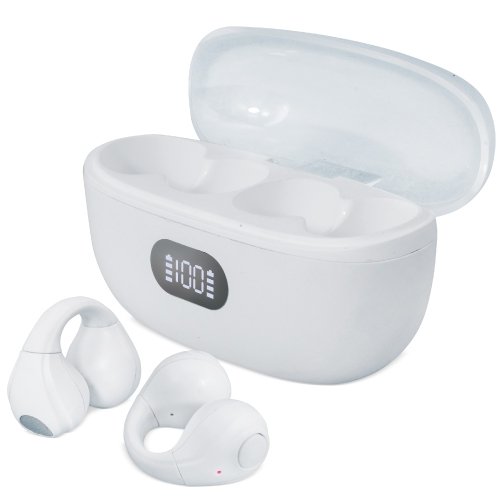 Auriculares deportivos bluetooth Trek