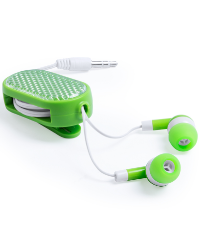 Auriculares Rasum