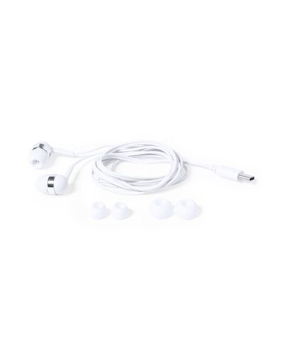 Auriculares Trubus