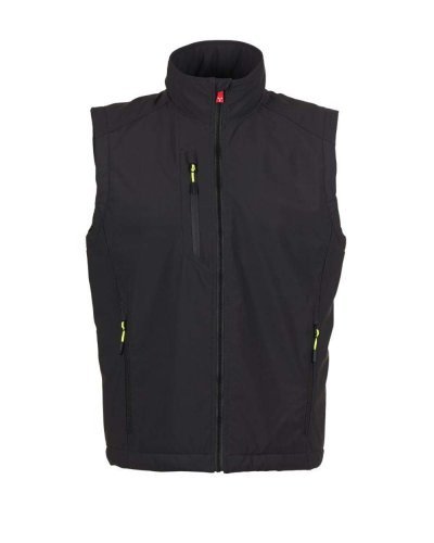 Creek vest ultralite pad gilet softshell payper