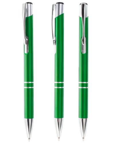 Automatischer Aluminiumstift