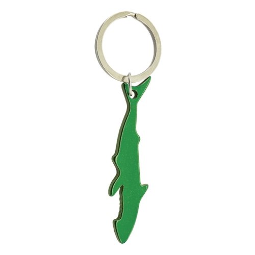 Haifisch-Schlüsselanhänger SharkyKey – Trendiges Accessoire