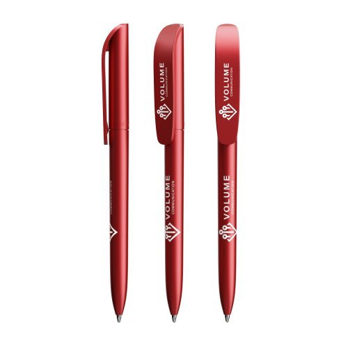 Bic® super clip glacé