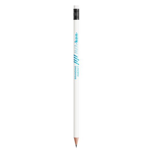 Matita con gomma bic® evolution® ecolutions®