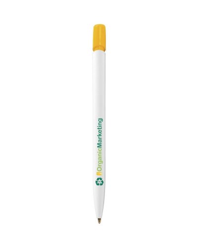 Penna a sfera bic® media clic ecolutions
