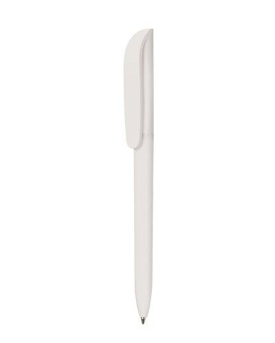 Bic® super clip ecolutions® ballpen