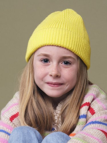 Berretto per bambini