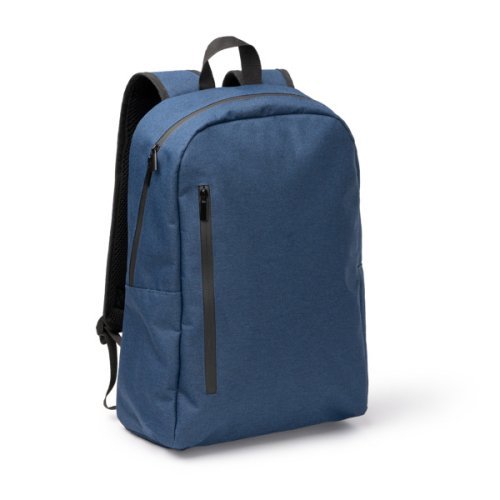 Backpack sakman navy blue