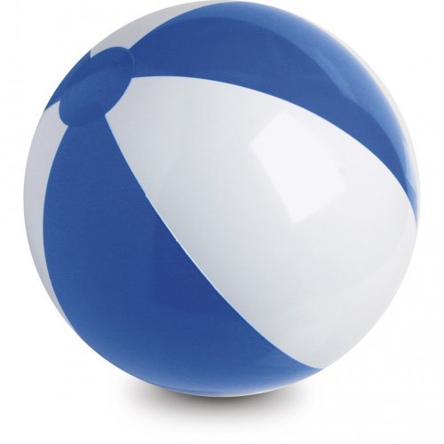 Pelota de playa inflable de PVC
