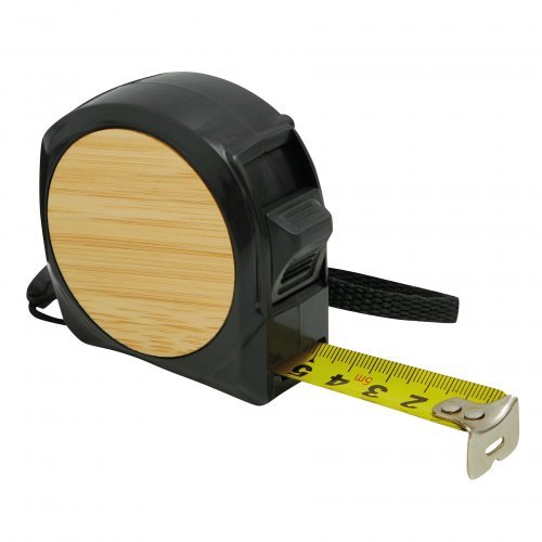 Bamboo measure - flexómetro