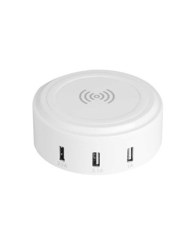 Recharge 8.0