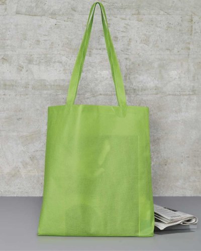 Basic Shopper Willow