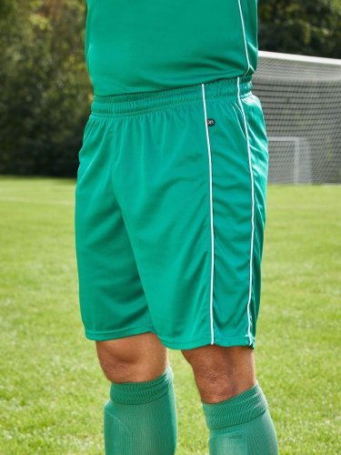 Basic team shorts