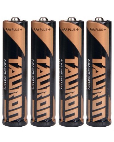 Batteria Micro 1,5 V