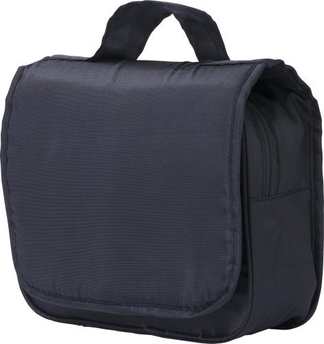 Beauty case merrick | ripstop | gancio da appendere