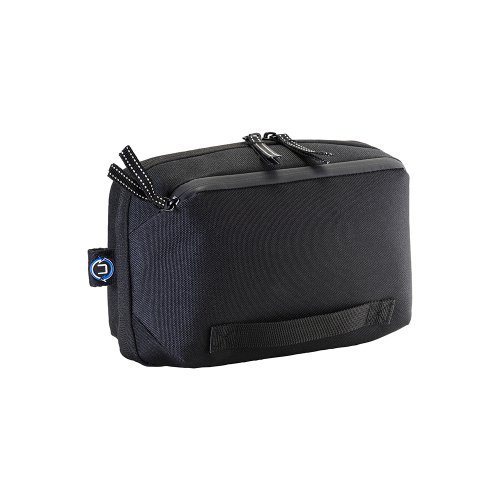 Beauty case/tech organizer  in r-pet oceancycle