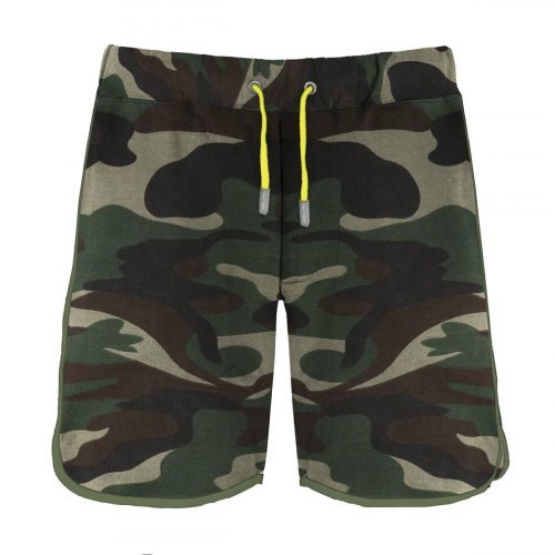 Bermuda da bambino Combat kids