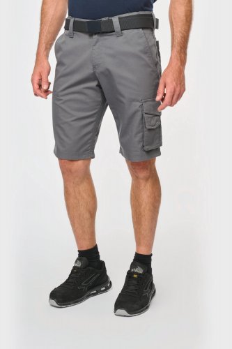 Short de travail polyvalent