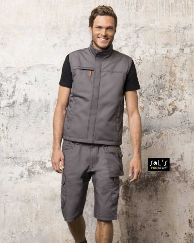 Bermuda Ranger pro