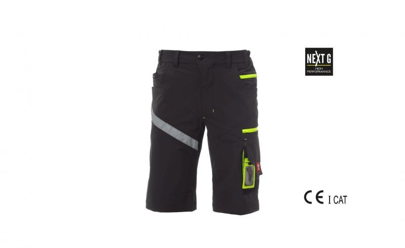 Bermuda unisex Next 4w shorts