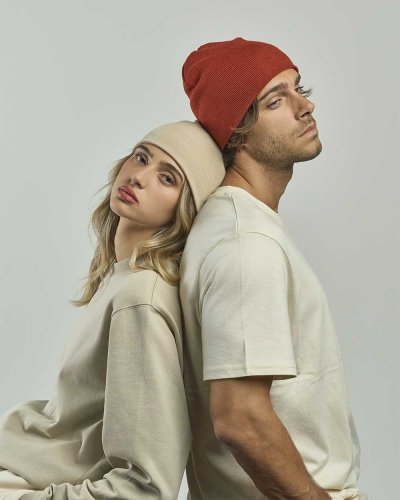 Berretto in maglia Holly
