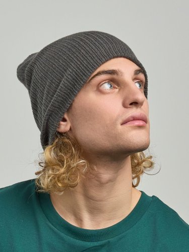 Berretto in poliestere Brad-s