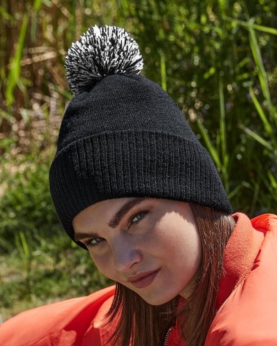 Berretto Recycled Snowstar®