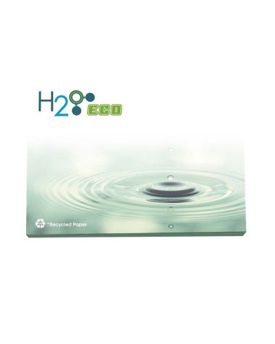 BIC 101 mm x 75 mm 50 Fogli Adhesive Notepads Ecolutions