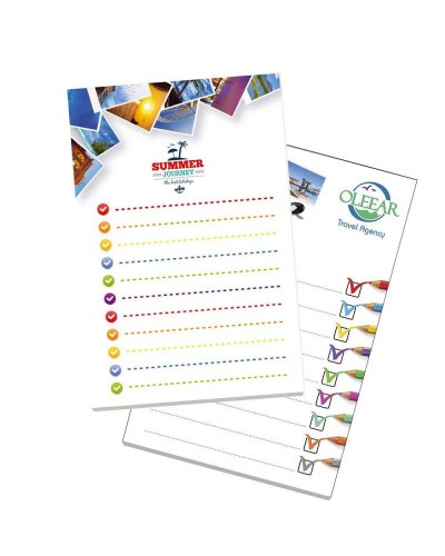 BIC blocchetto 100 Fogli Adesivi 101 mm x 152 mm