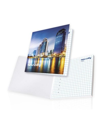 BIC blocchetto 150 mm x 150 mm