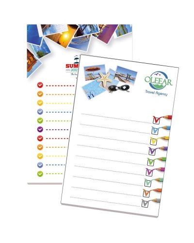 BIC blocchetto 50 Fogli Adesivi 101 mm x 152 mm