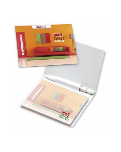 BIC blocchetto con portamine 101 mm x 75 mm