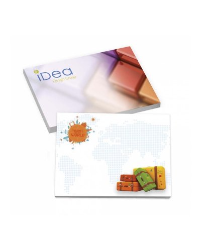 BIC post-it 100 Fogli Adesivi 101 mm x 75 mm