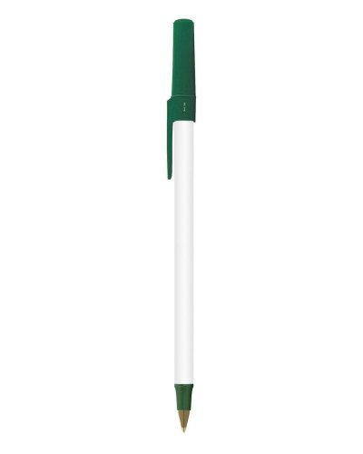 BIC Round Stic Ecolutions penna a sfera