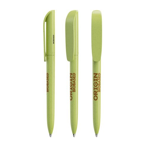 Bic® super clip origin