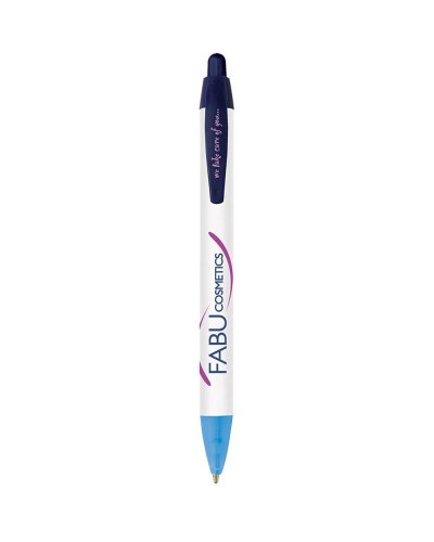 BIC Wide Body Ecolutions penna a sfera