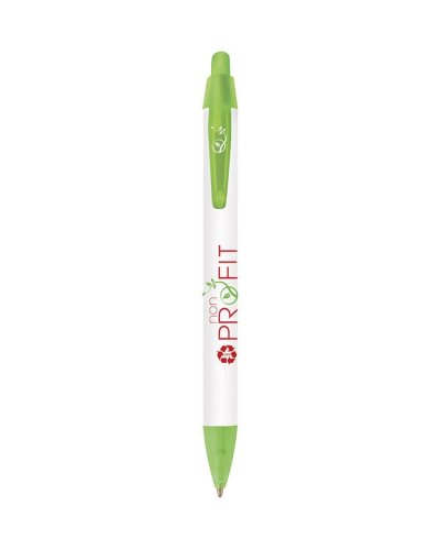 BIC Wide Body Ecolutions stampa 360°