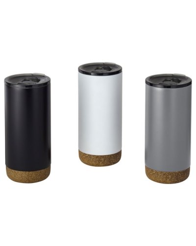 Bicchiere con isolamento sottovuoto in rame Valhalla 500 ml