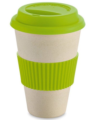 Bicchiere da viaggio 450 ml