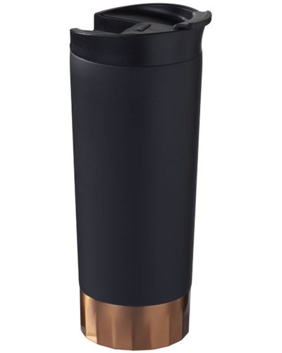 Bicchiere Peeta con isolamento sottovuoto 500 ml