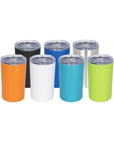 Bicchiere termico con isolamento sottovuoto