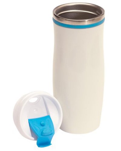 Bicchiere termico CREMA