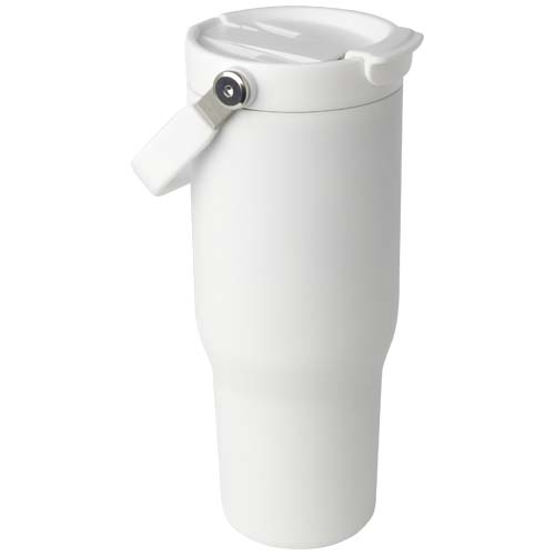 Bicchiere termico da 900 ml in acciaio inossidabile riciclato