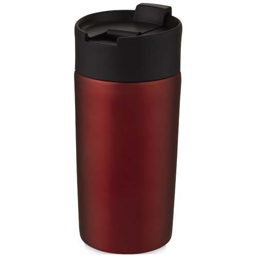 Bicchiere termico jetta da 330 ml con isolamento sottovuoto in rame