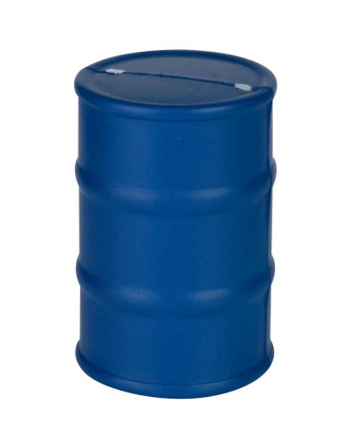 Bidon antistress en doux pu.