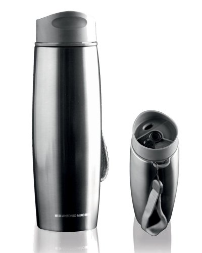 Bidon Thermo Kabol