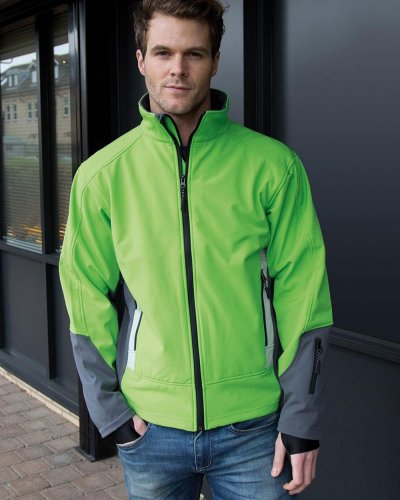 Blade Softshell Jacket