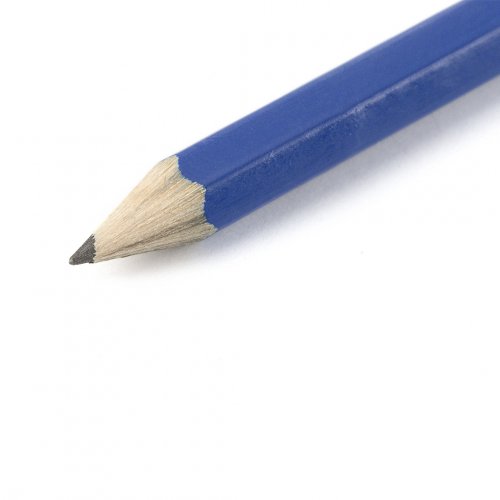 Bleistift Minik